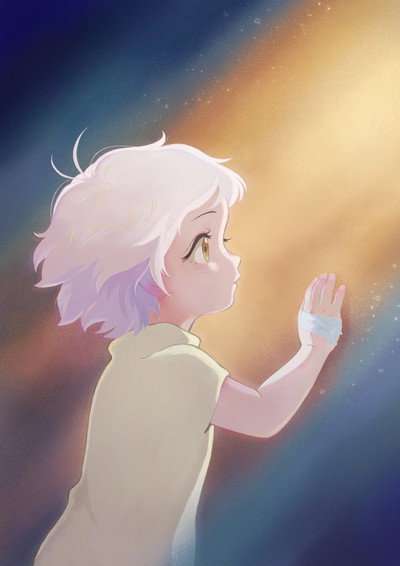 Póster de Echo