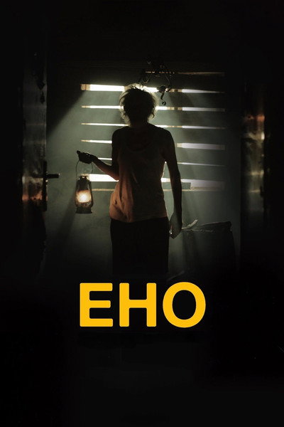 Póster de Echo