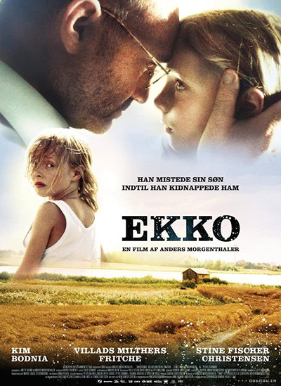 Póster de Echo