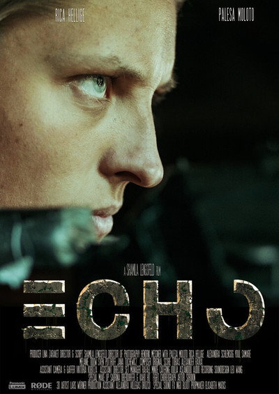 Póster de Echo