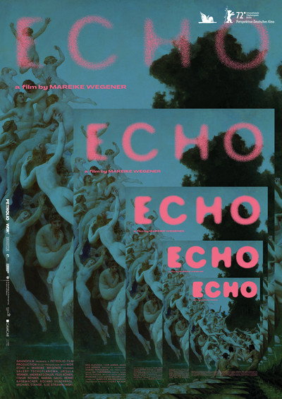 Póster de Echo