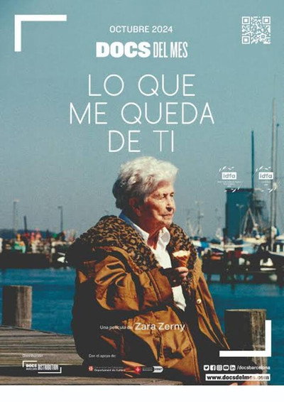 Póster de Echo of You