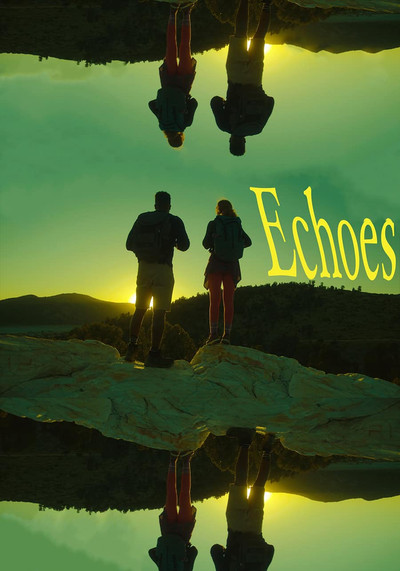 Póster de Echoes