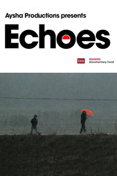 Póster de Echoes