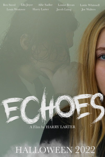 Póster de Echoes