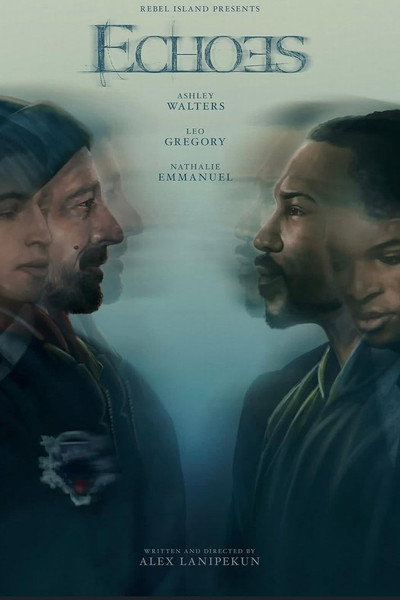 Póster de Echoes
