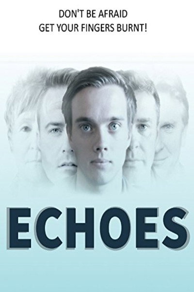 Póster de Echoes
