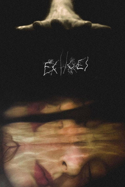 Póster de Echoes