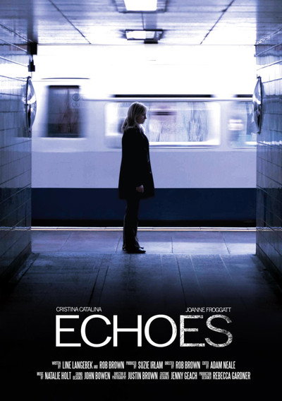 Póster de Echoes