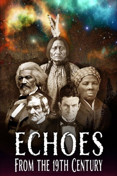 Póster de Echoes from the 19th Century