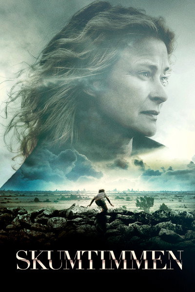 Póster de Echoes from the Dead