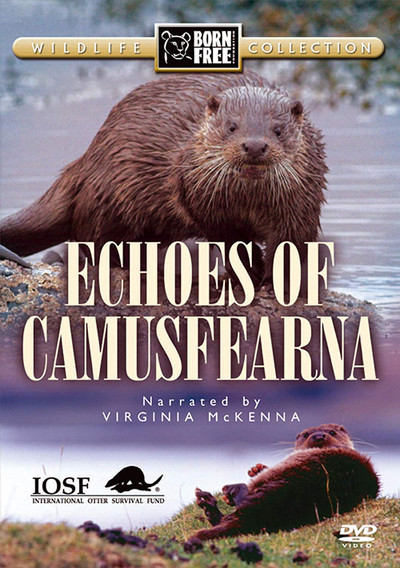 Póster de Echoes of Camusfearna