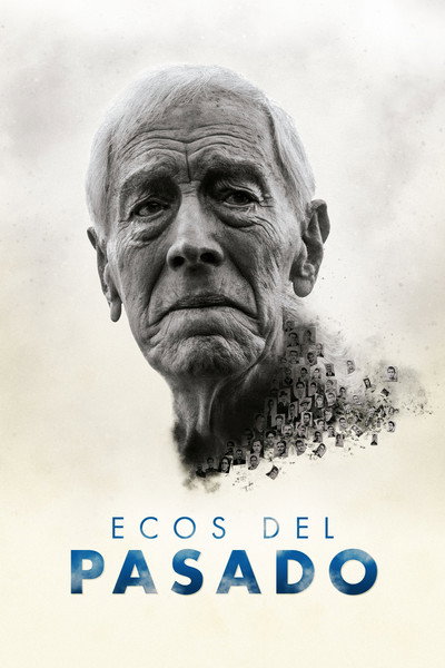 Póster de Echoes of the Past