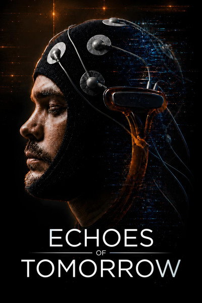 Póster de Echoes of Tomorrow