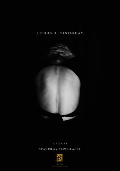Póster de Echoes of Yesterday