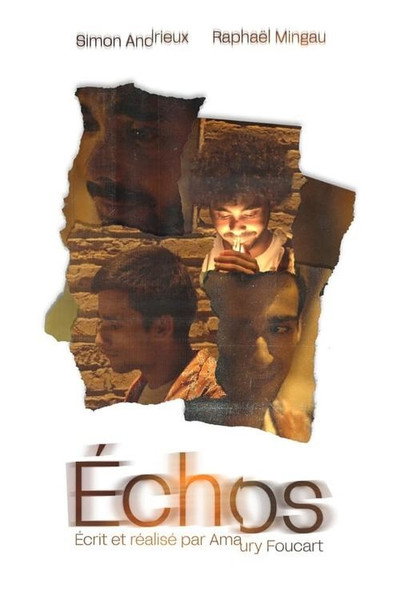 Póster de Echos