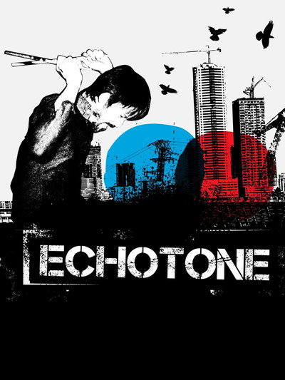 Póster de Echotone