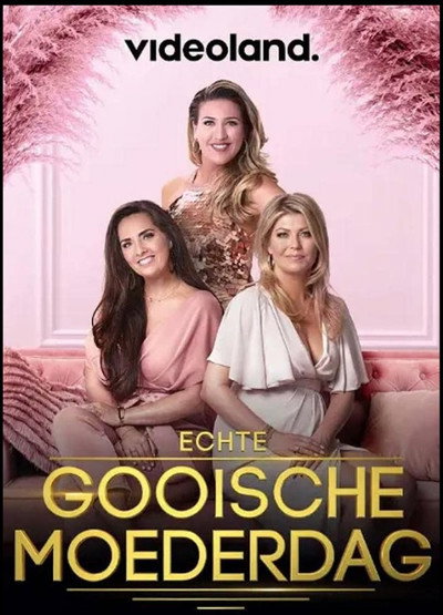 Póster de Echte Gooische Moederdag