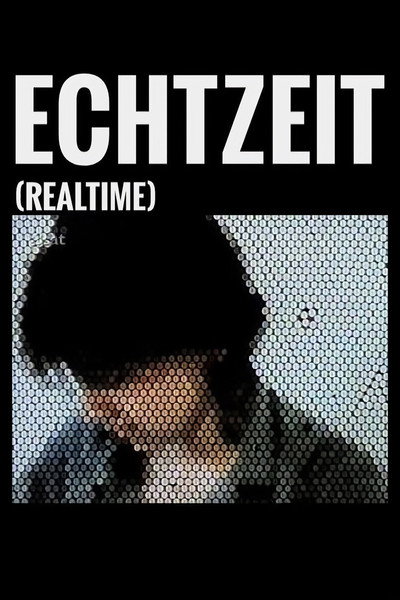 Póster de Echtzeit