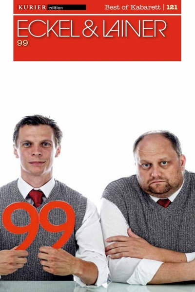 Póster de Eckel & Lainer - 99