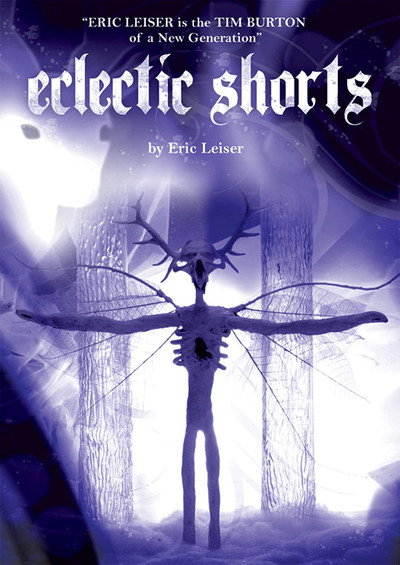 Póster de Eclectic Shorts by Eric Leiser