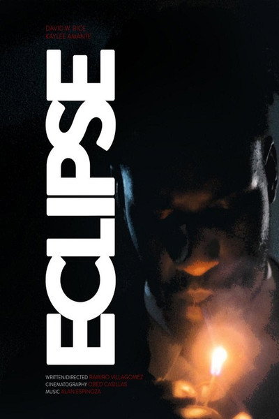 Póster de Eclipse