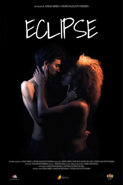 Póster de Eclipse