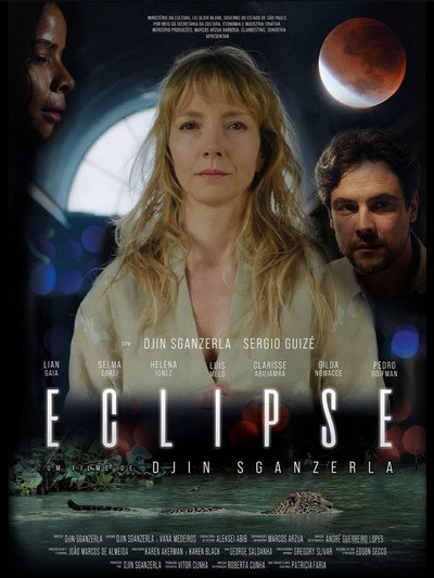 Póster de Eclipse