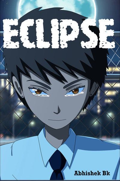 Póster de Eclipse