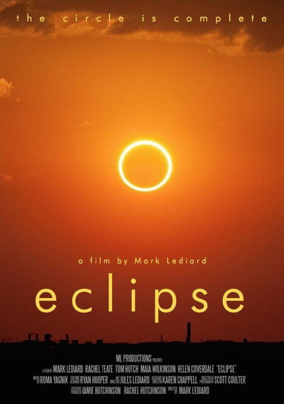 Póster de Eclipse