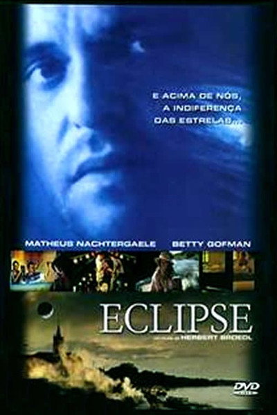 Póster de Eclipse