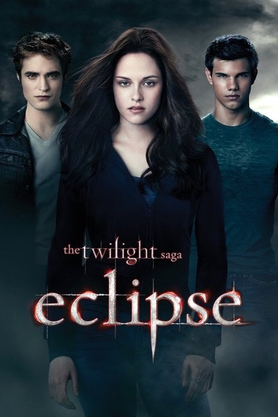 Póster de Eclipse