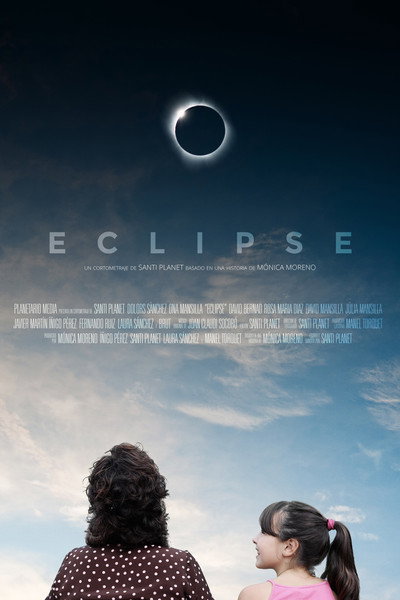 Póster de Eclipse
