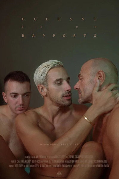 Póster de Eclipse of a Relationship