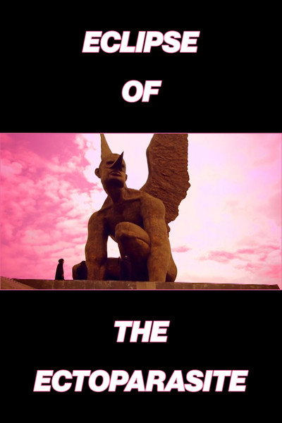 Póster de Eclipse of the Ectoparasite
