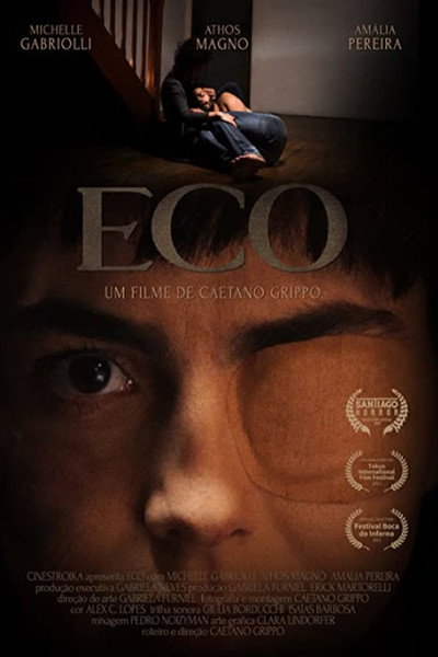 Póster de Eco