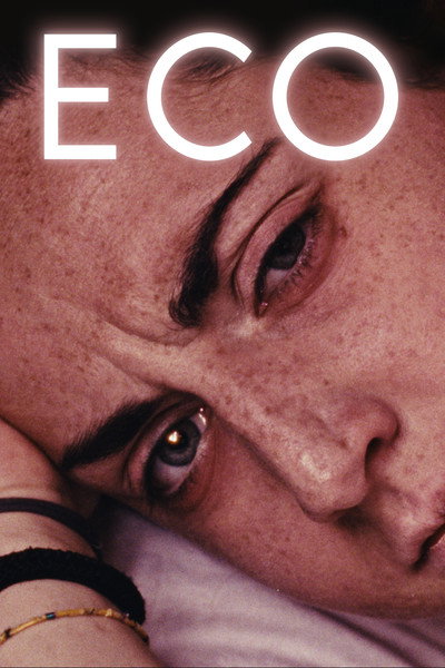 Póster de Eco