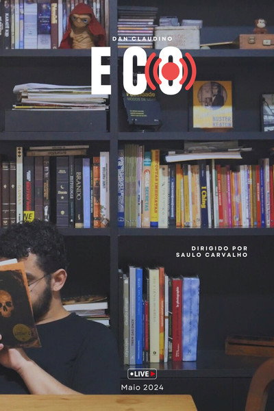 Póster de Eco