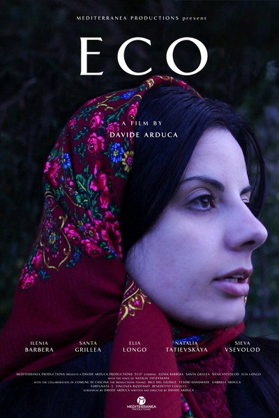 Póster de Eco