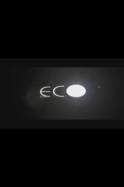 Póster de E.C.O.