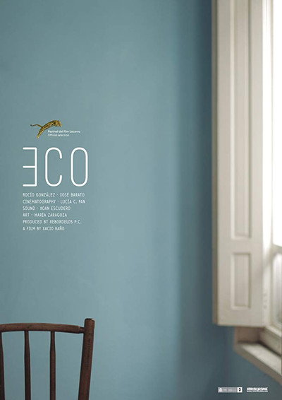 Póster de Eco