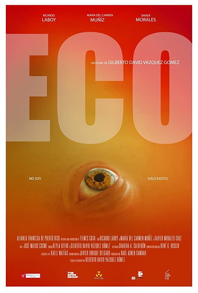 Póster de Eco