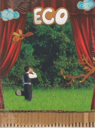 Póster de Eco: Especial del banco popular