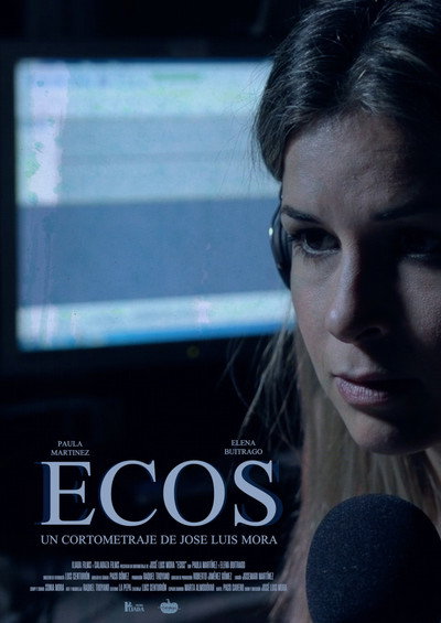 Póster de Ecos