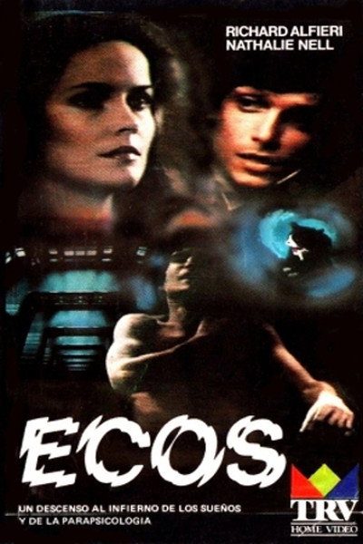 Póster de Ecos