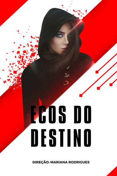 Póster de Ecos Do Destino