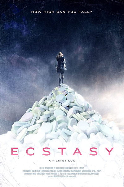 Póster de Ecstasy