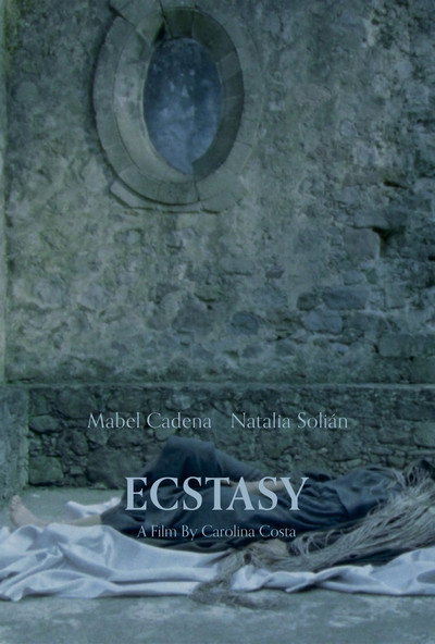 Póster de Ecstasy