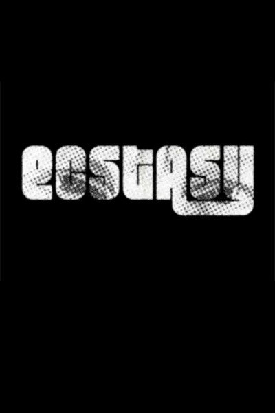 Póster de Ecstasy