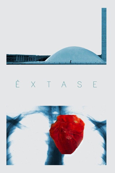 Póster de Ecstasy